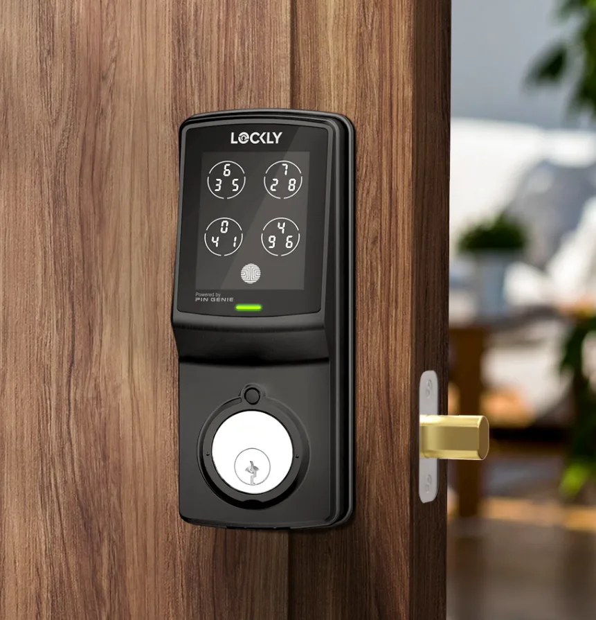 ASSA Abloy Locksmith