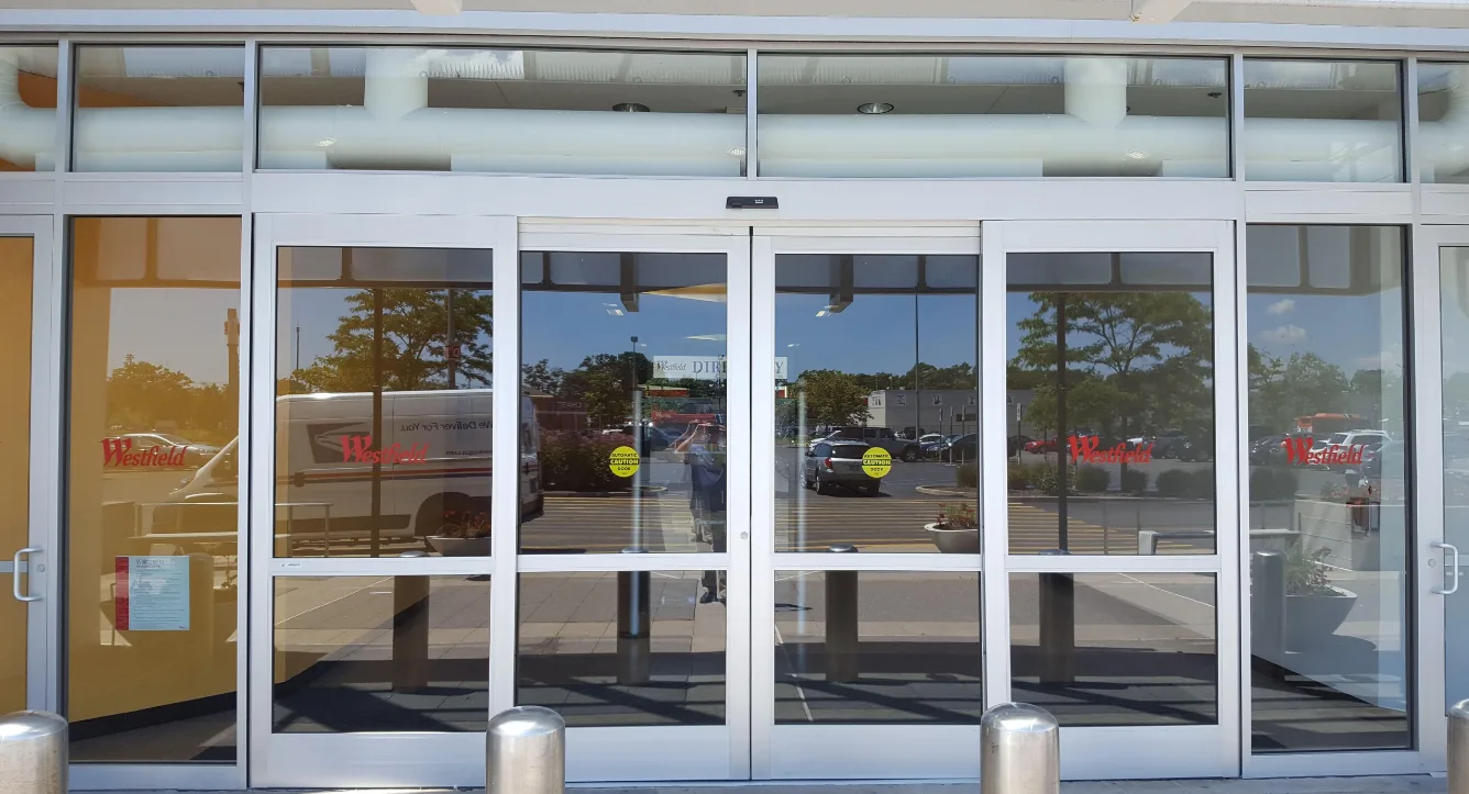 How Long Does a Commercial Door Closer Last in Florida?