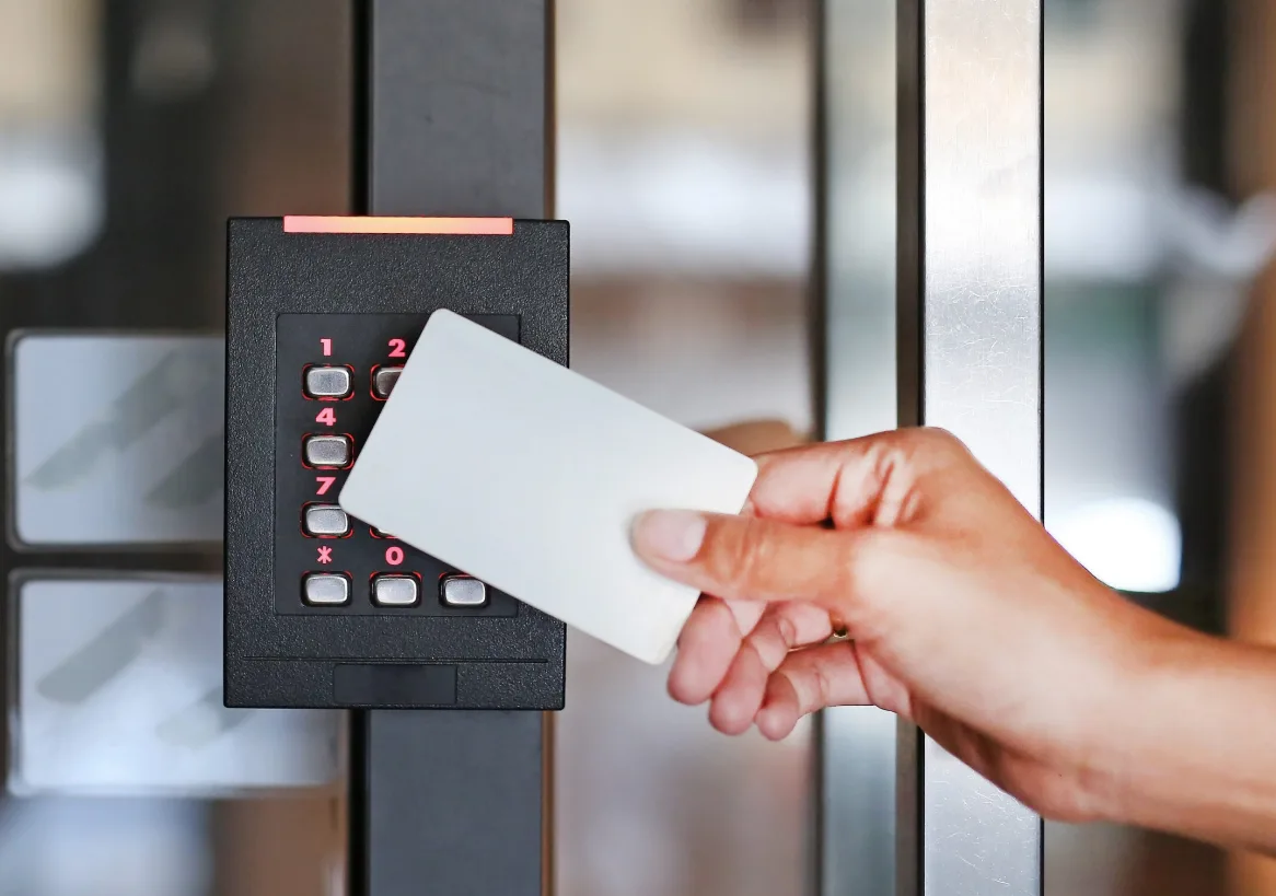 Access Control