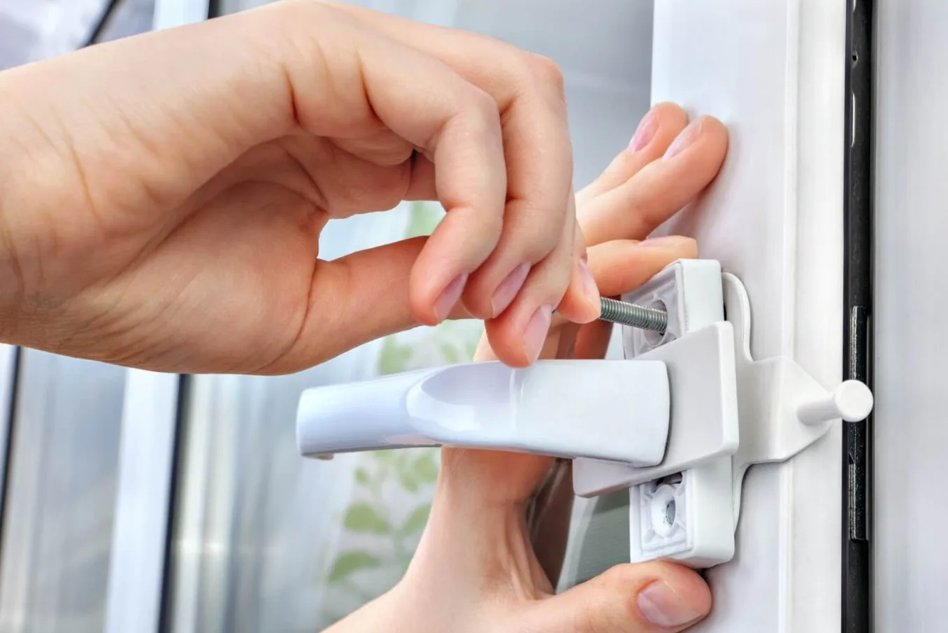 Window lock service in Port St. Lucie