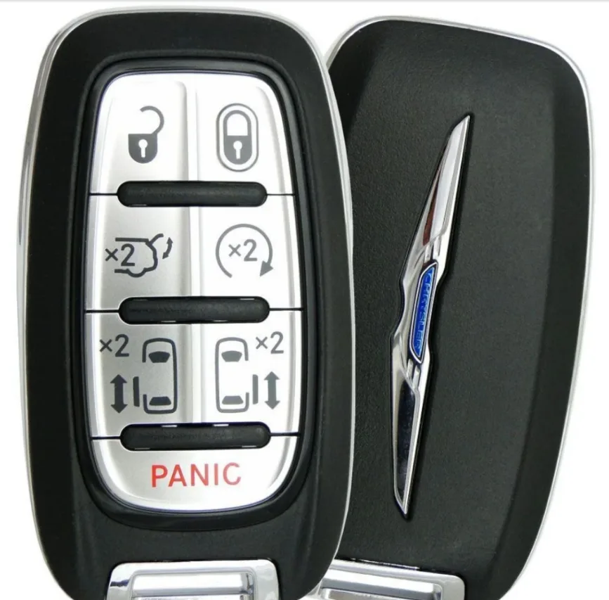 Automotive Locksmith