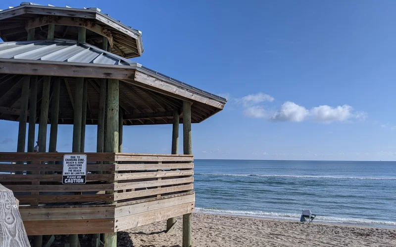 Hutchinson Island, Florida - Doctor Lockout service area