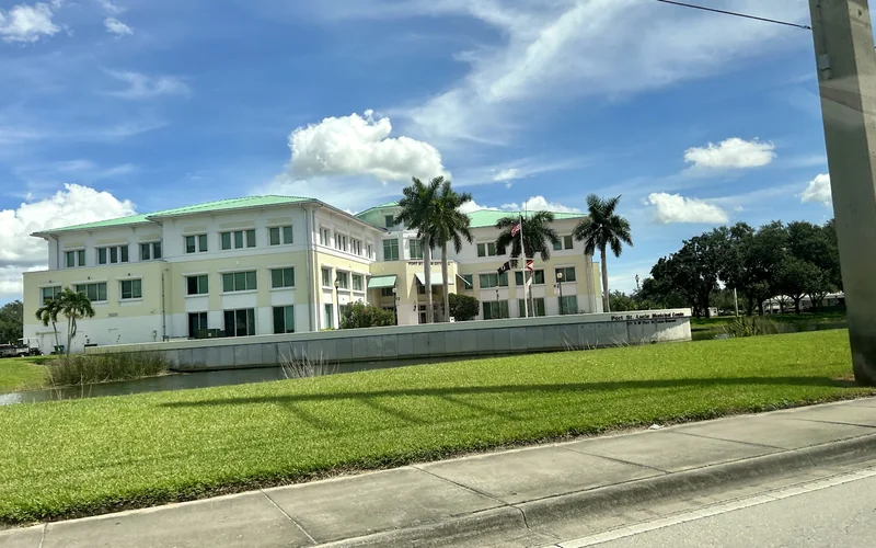 Port St. Lucie, Florida - Doctor Lockout service area