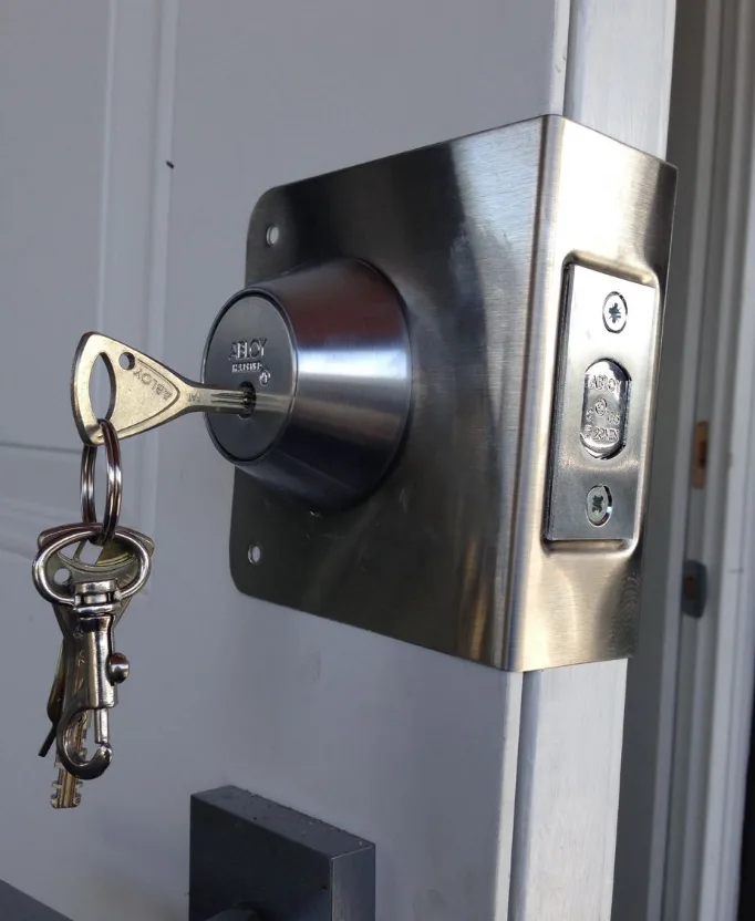 Residential Locksmith