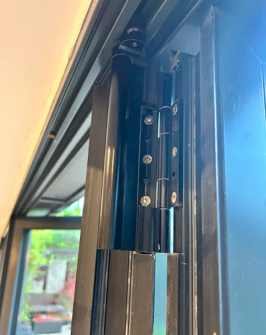 Mortise Lock Mechanism Repair