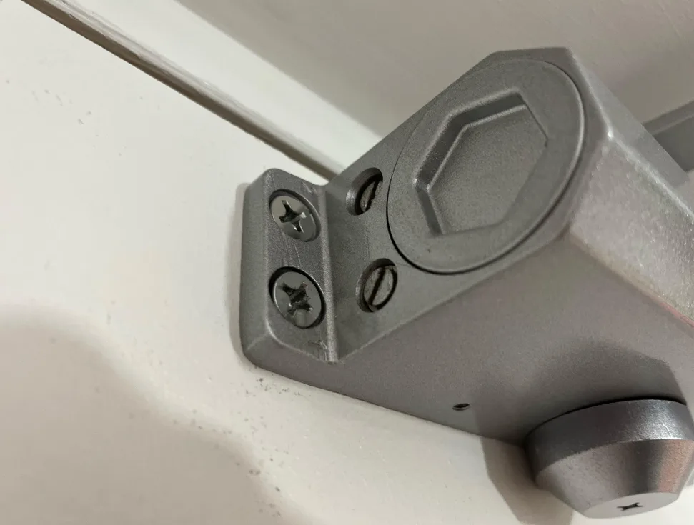 Fire Door Locks