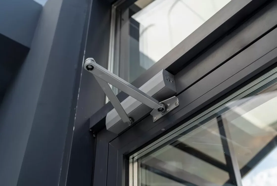 Garage Door Locks