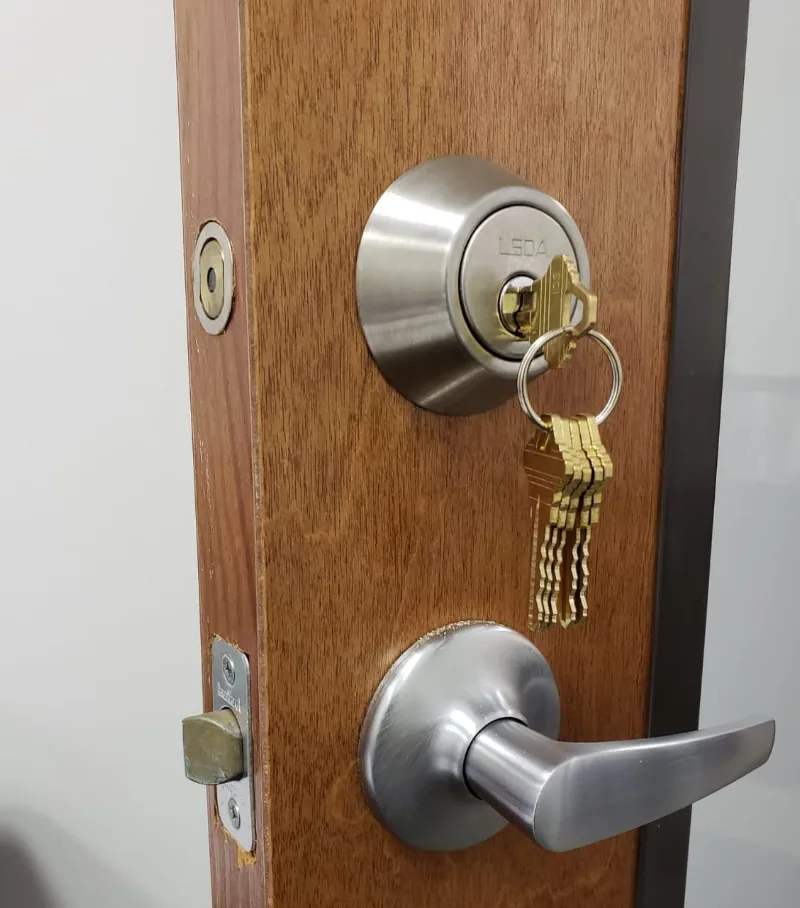 Doctor Lockout locksmith blog hero