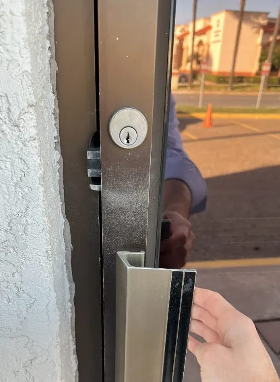 After-hours locksmith service in Port St. Lucie